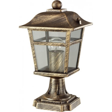 Pitic de exterior Colorado 2 Bronz Klausen